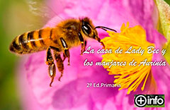 La Casa de Lady Bee