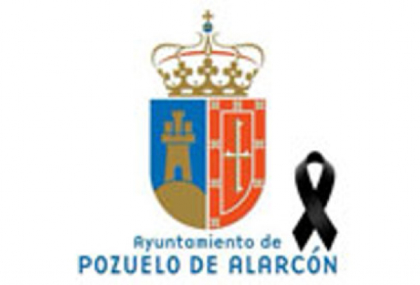 Escudo ayuntamiento pozuelo de alarcón