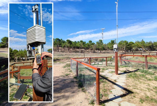 Ciencia Ciudadana: miniMET